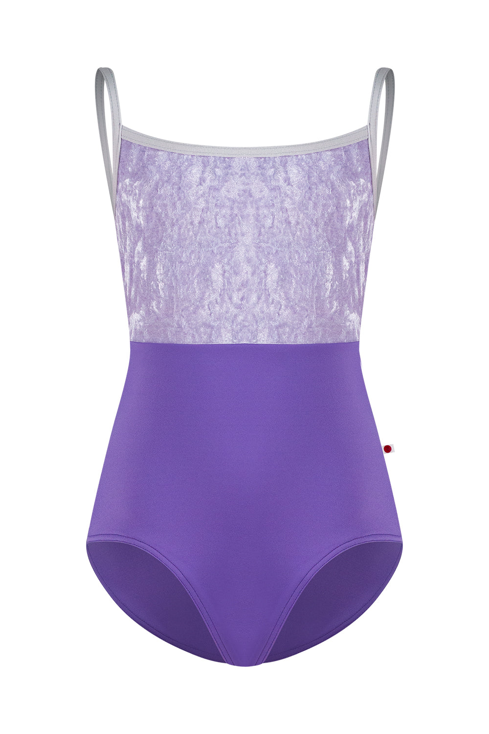 Yumiko "Daniela Duo" Camisole Leotard