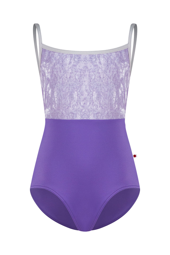 Yumiko "Daniela Duo" Camisole Leotard