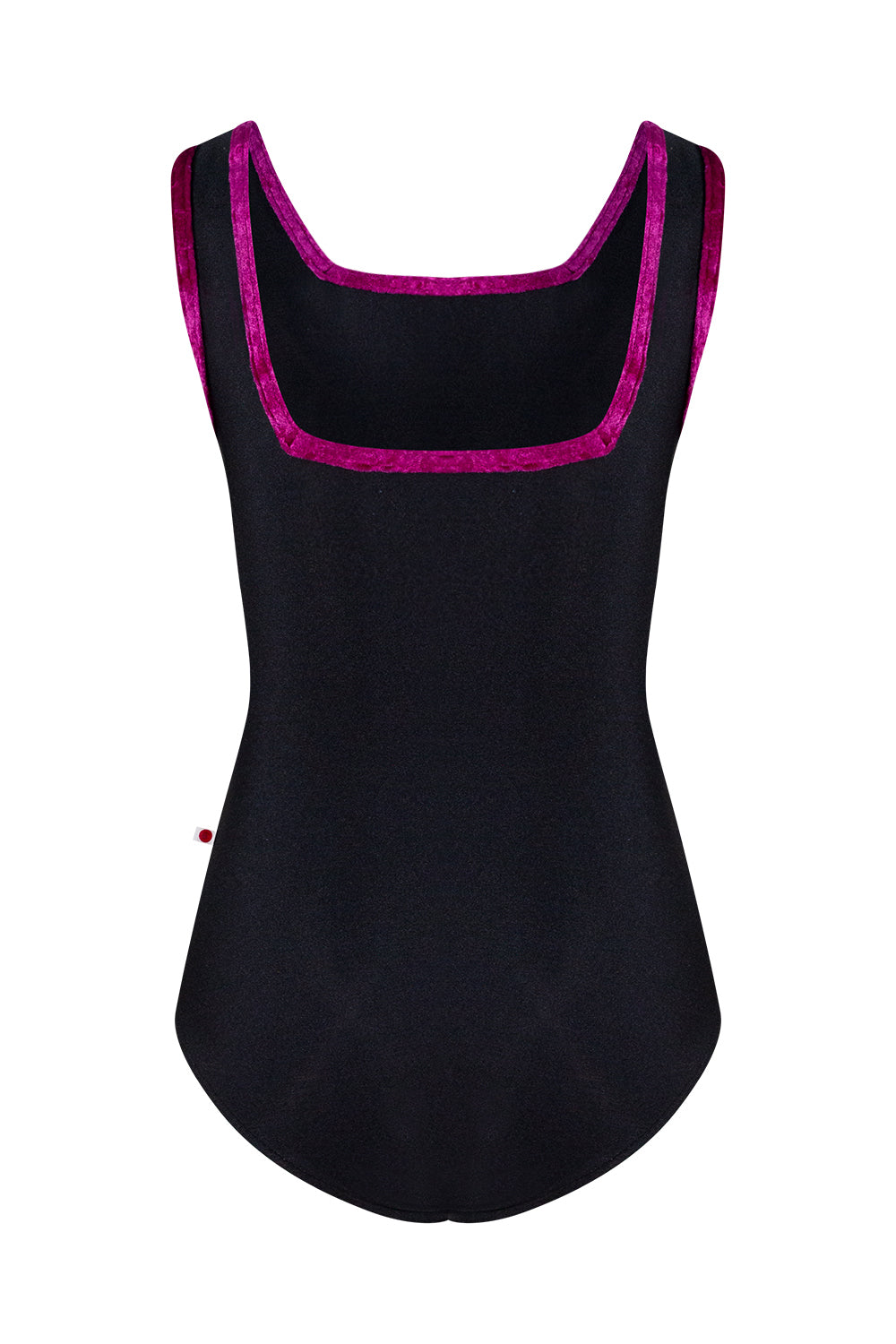 Yumiko "Marieke" Tank Leotard