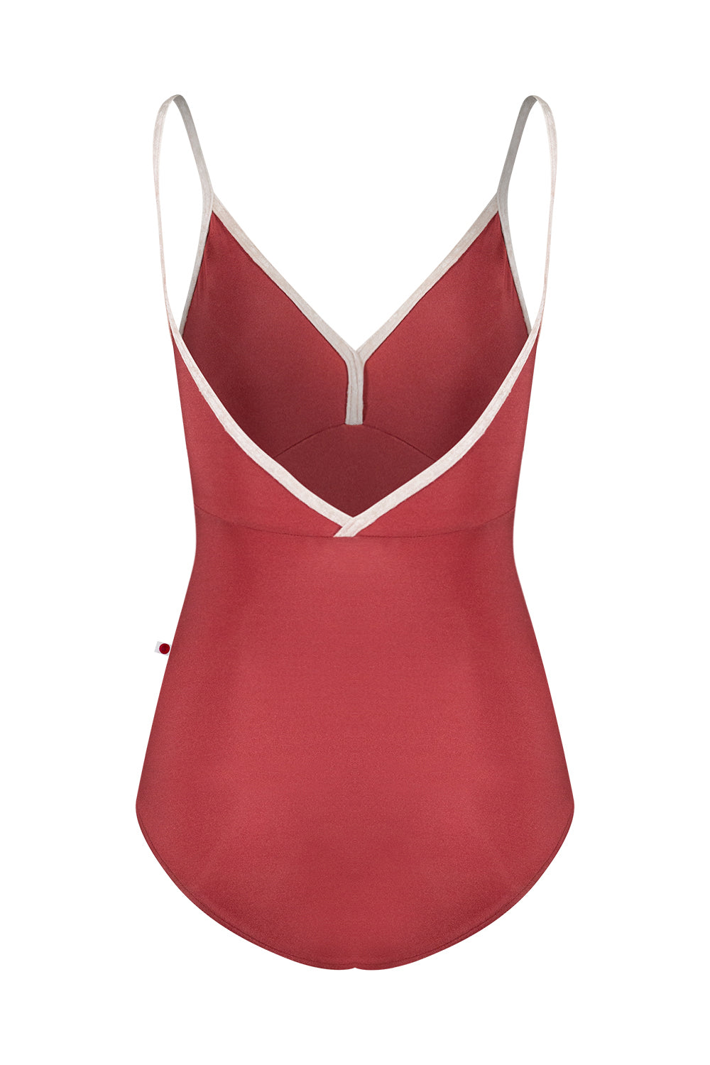 Yumiko "Daria" Camisole Leotard