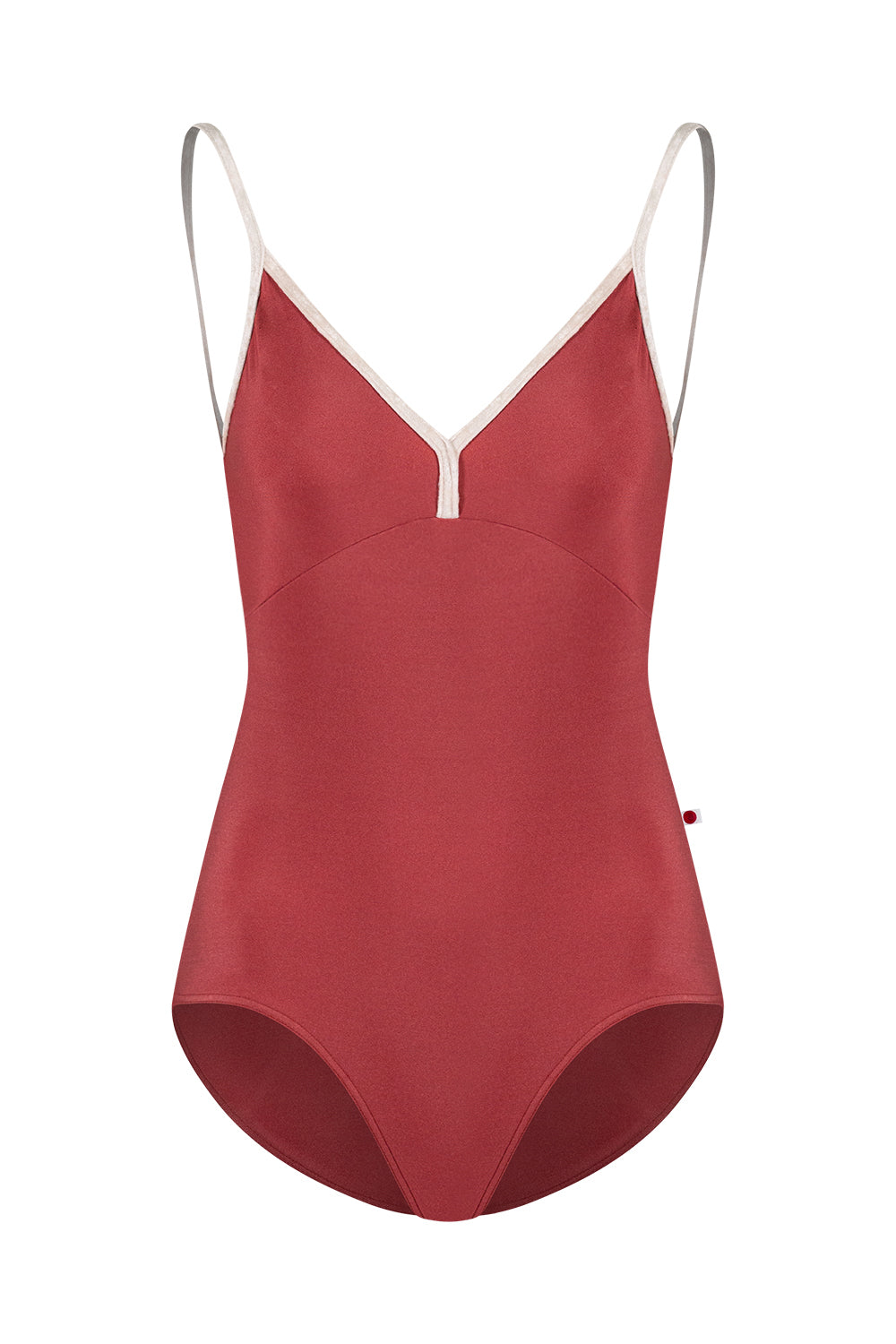 Yumiko "Daria" Camisole Leotard