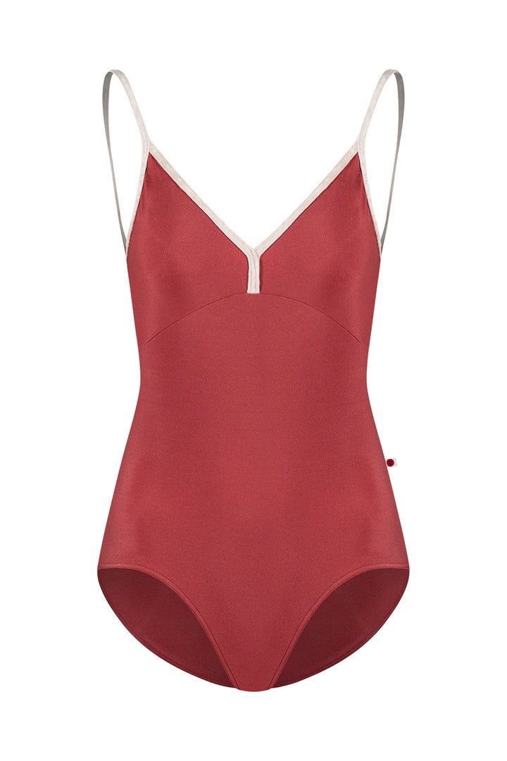 Yumiko "Daria" Camisole Leotard