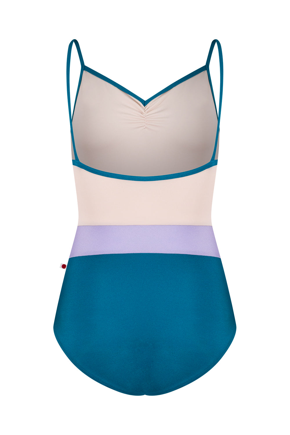 Yumiko "Micah" Camisole Leotard