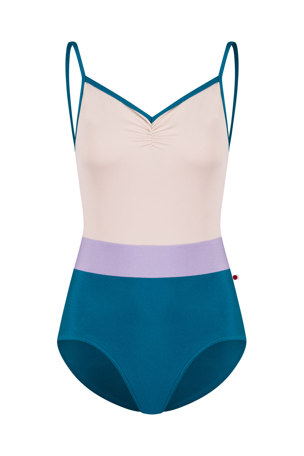 Yumiko "Micah" Camisole Leotard