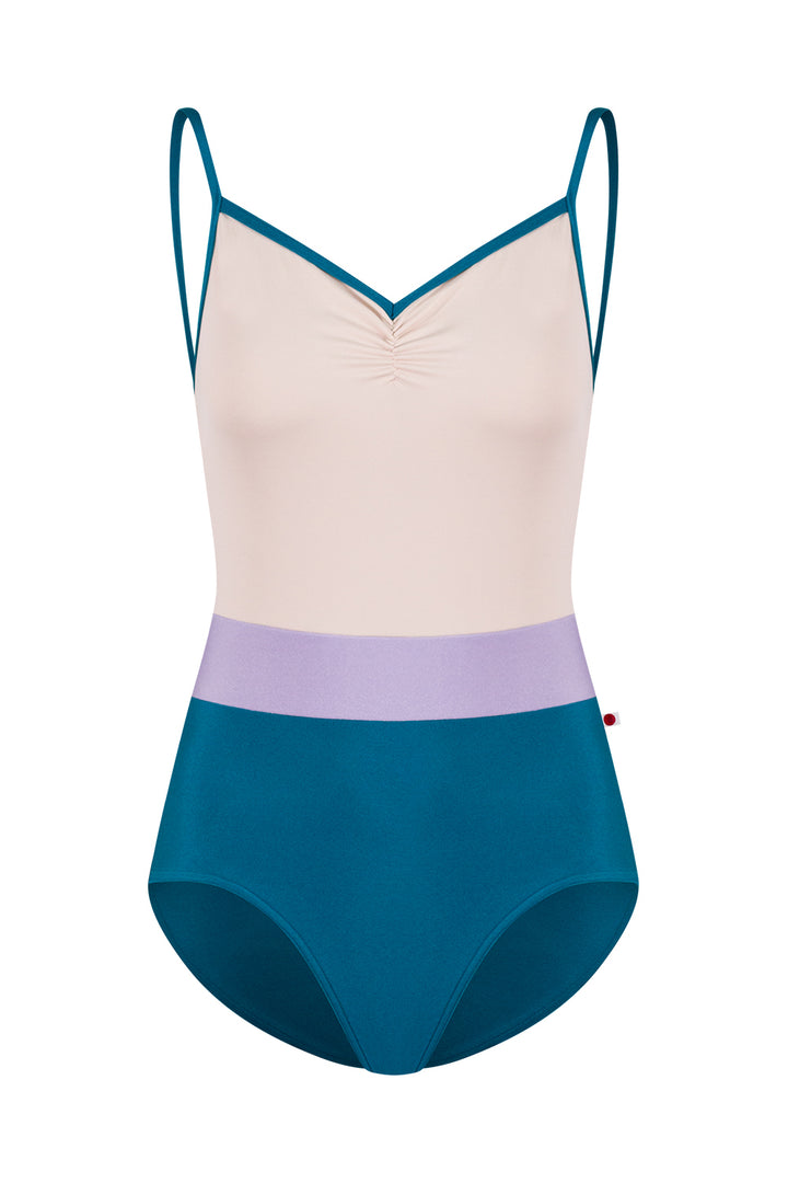 Yumiko "Micah" Camisole Leotard