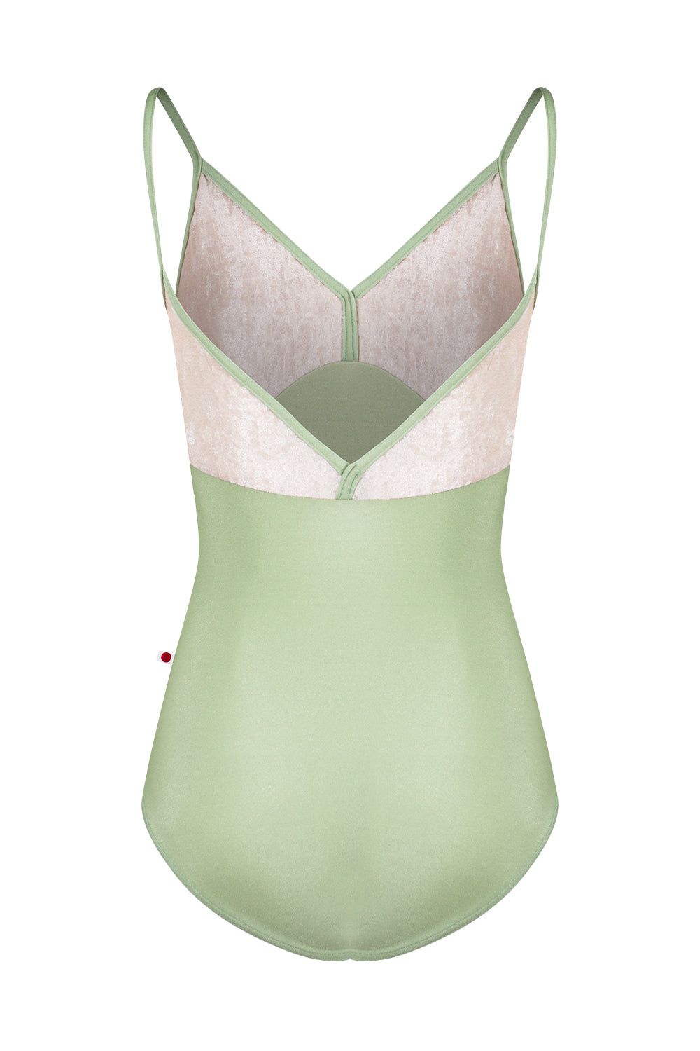 Yumiko "Daria" Camisole Leotard