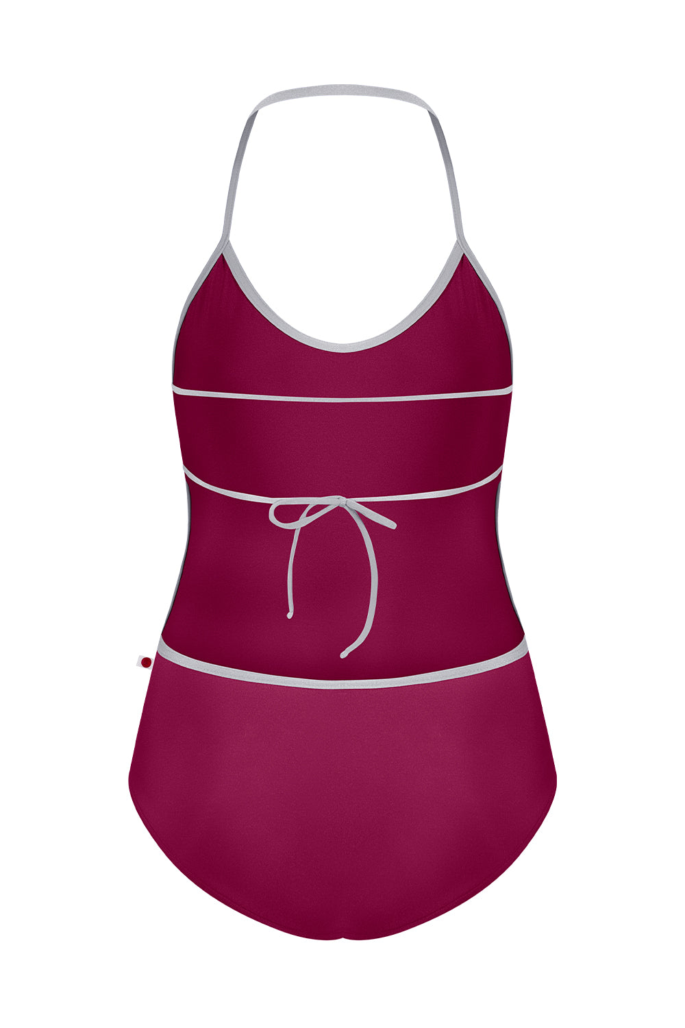 Yumiko "Kate" Halter Leotard