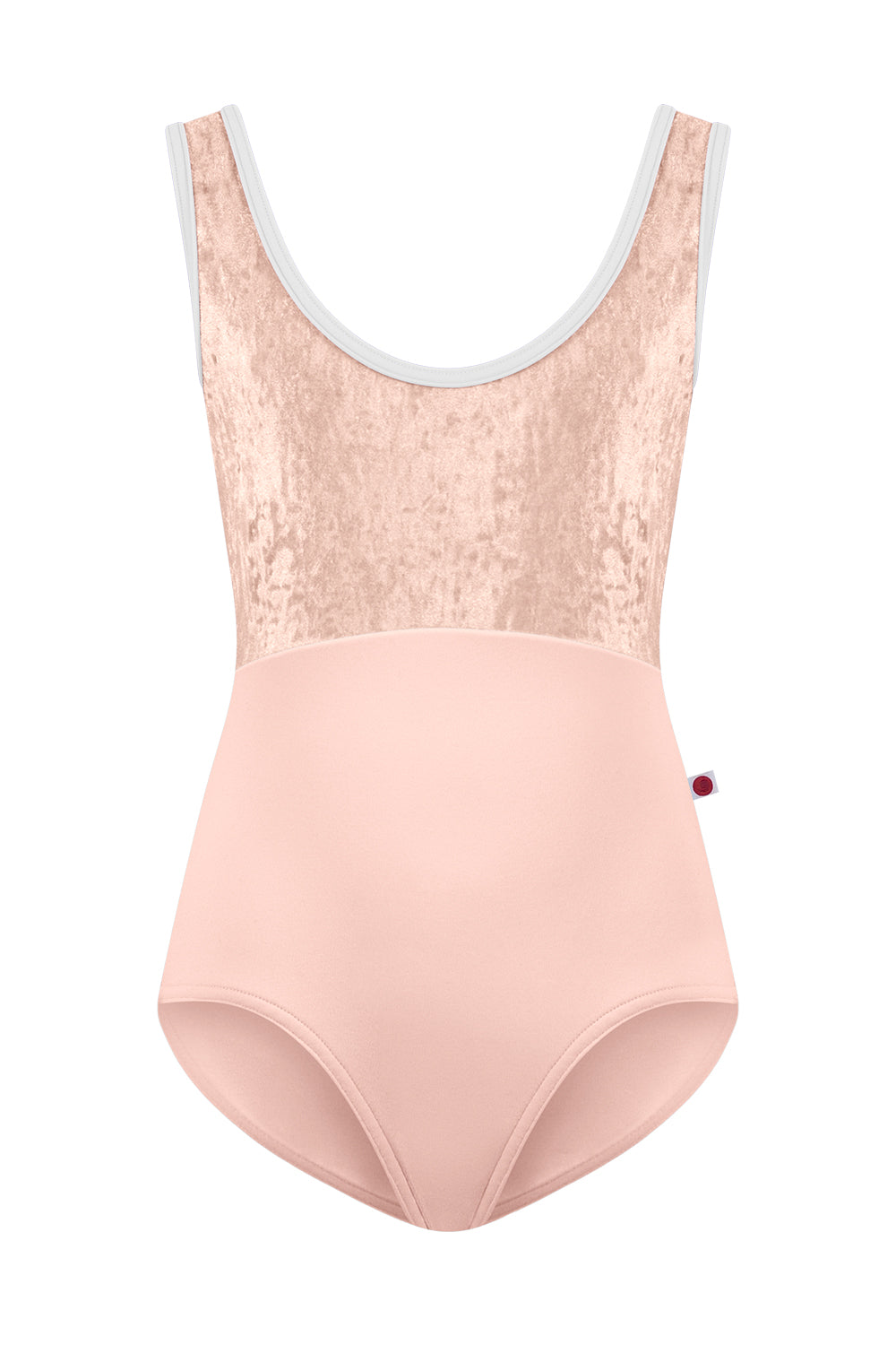 Yumiko "Anna Duo" Kids Tank Leotard