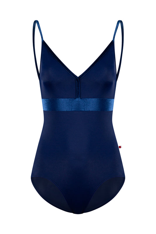 Yumiko "Zoe" Camisole Leotard