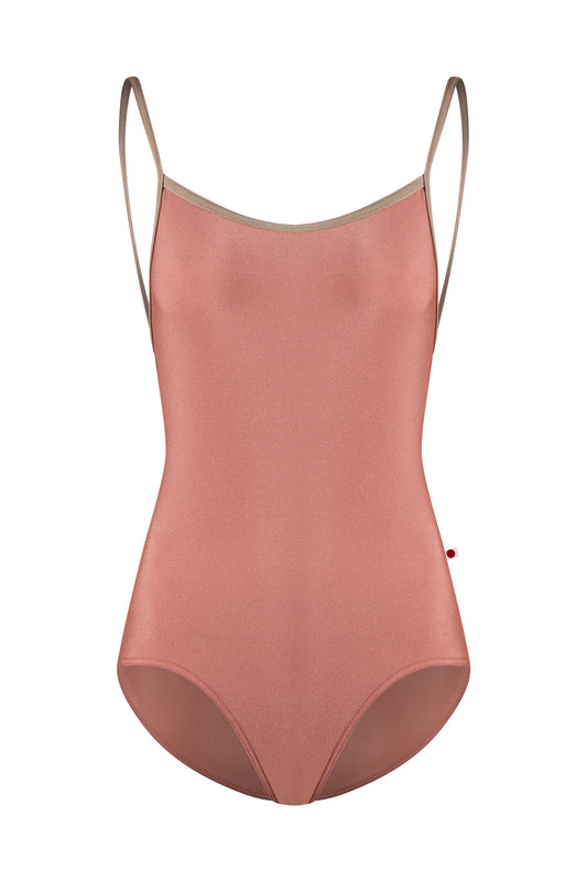 Yumiko "Heather" Camisole Leotard