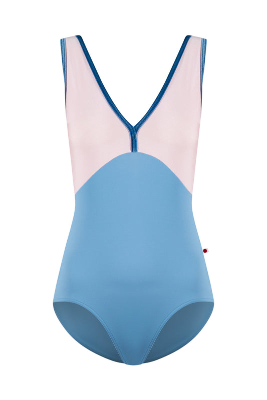 Yumiko "Alicia" Tank Leotard