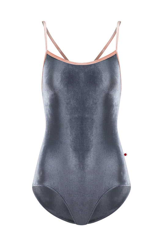 Yumiko "Nadja" Leotard