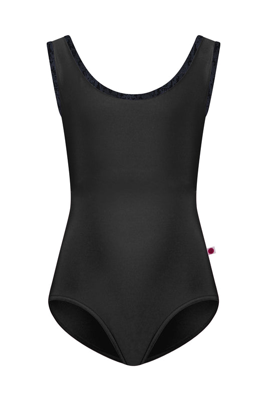 Yumiko "Anna" Tank Leotard