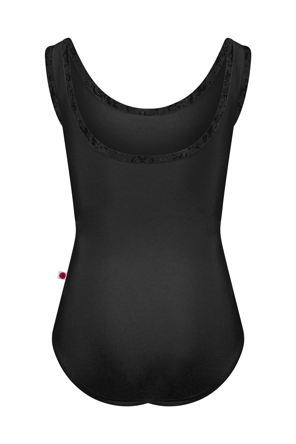 Yumiko "Anna" Tank Leotard