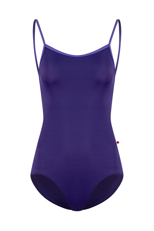 Yumiko "Kiki" Camisole Leotard