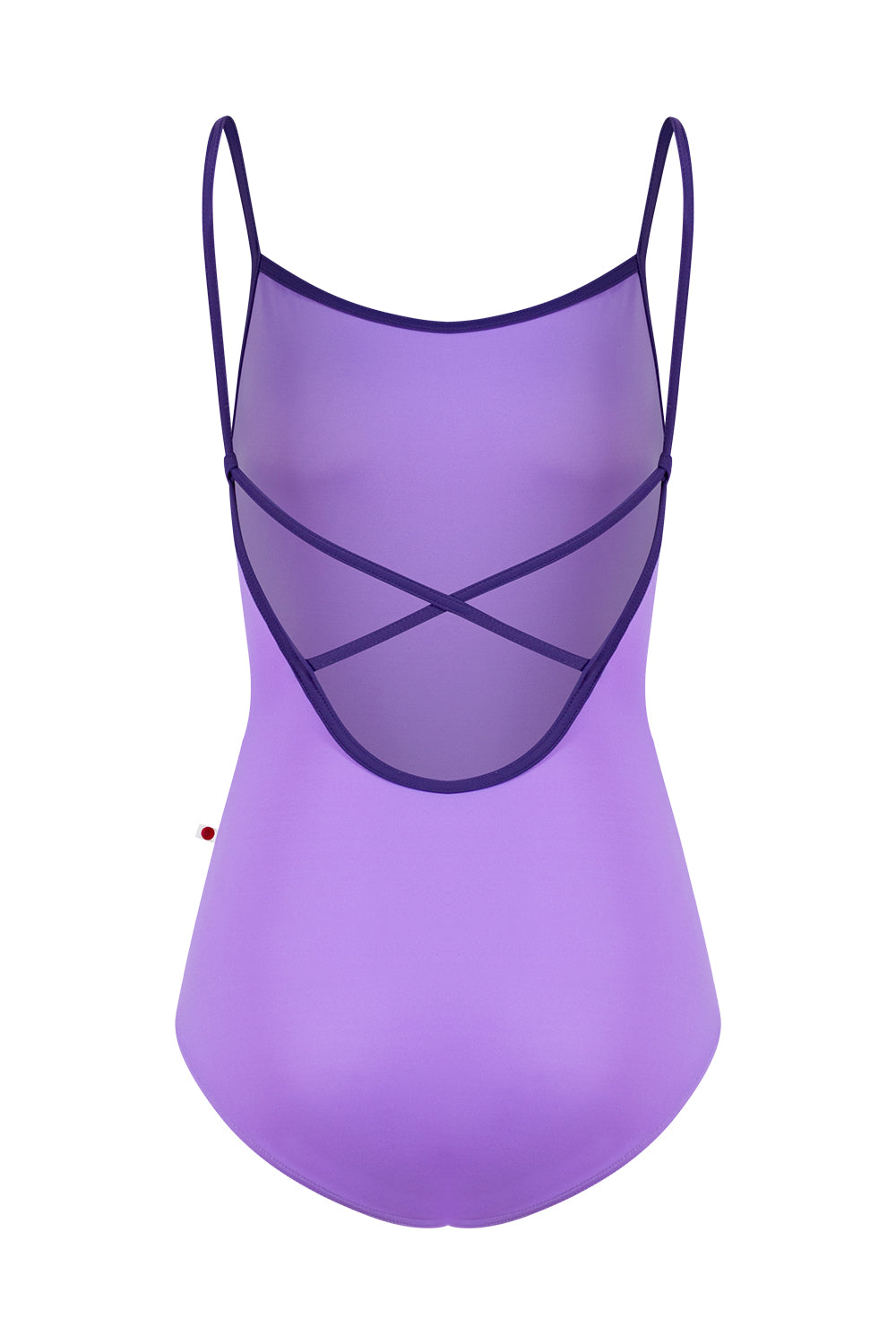 Yumiko "Daniela" Camisole Leotard