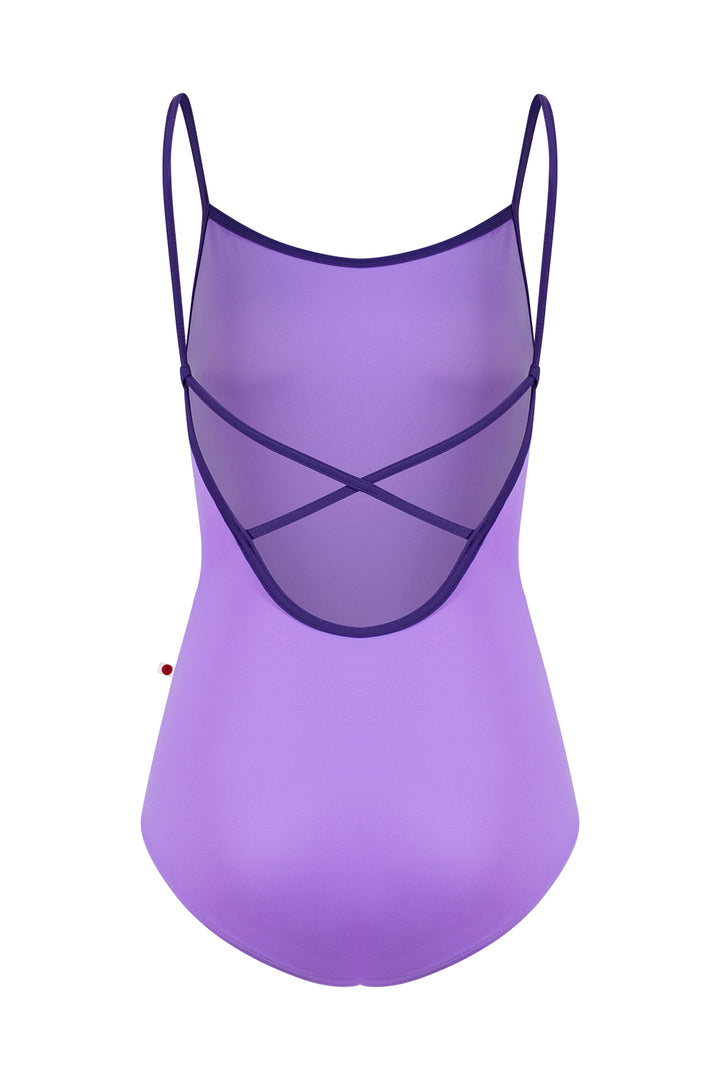 Yumiko "Daniela" Camisole Leotard