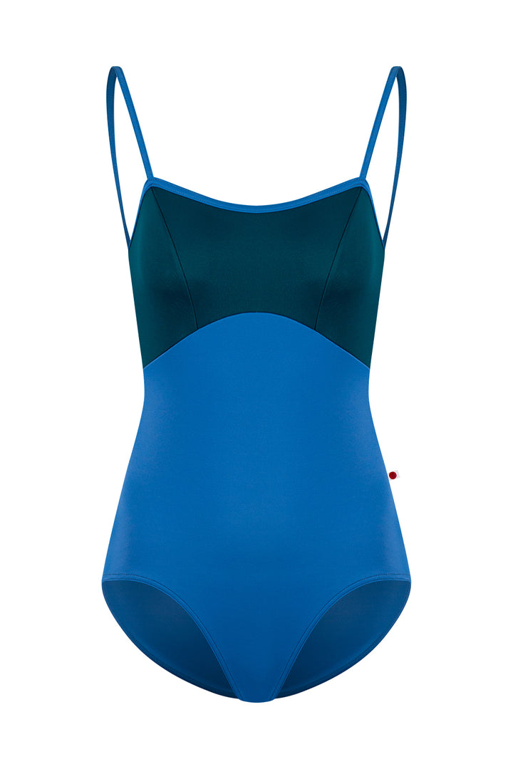 Yumiko "Denise" Camisole Leotard