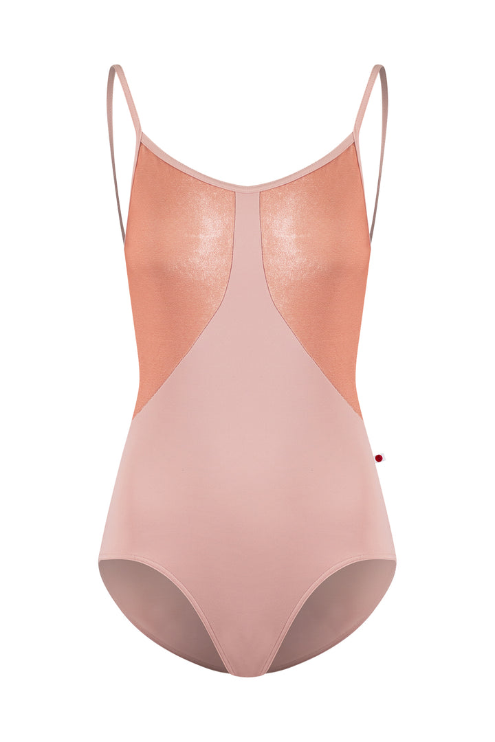 Yumiko "Amanda" Camisole Leotard