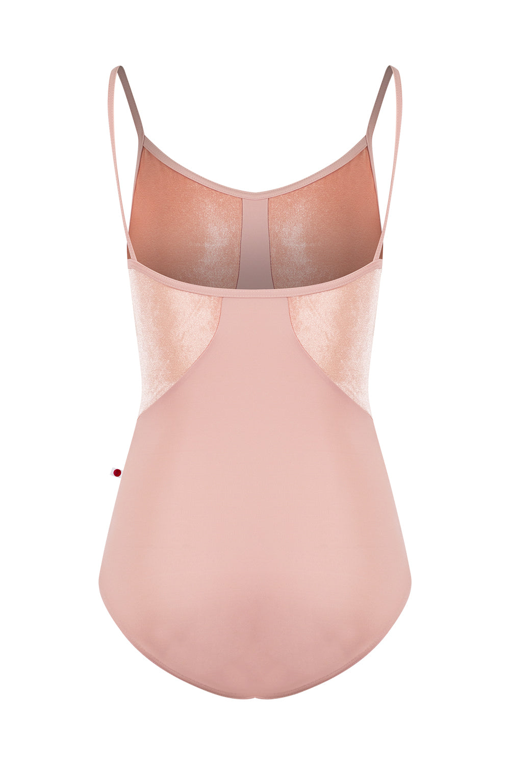 Yumiko "Amanda" Camisole Leotard