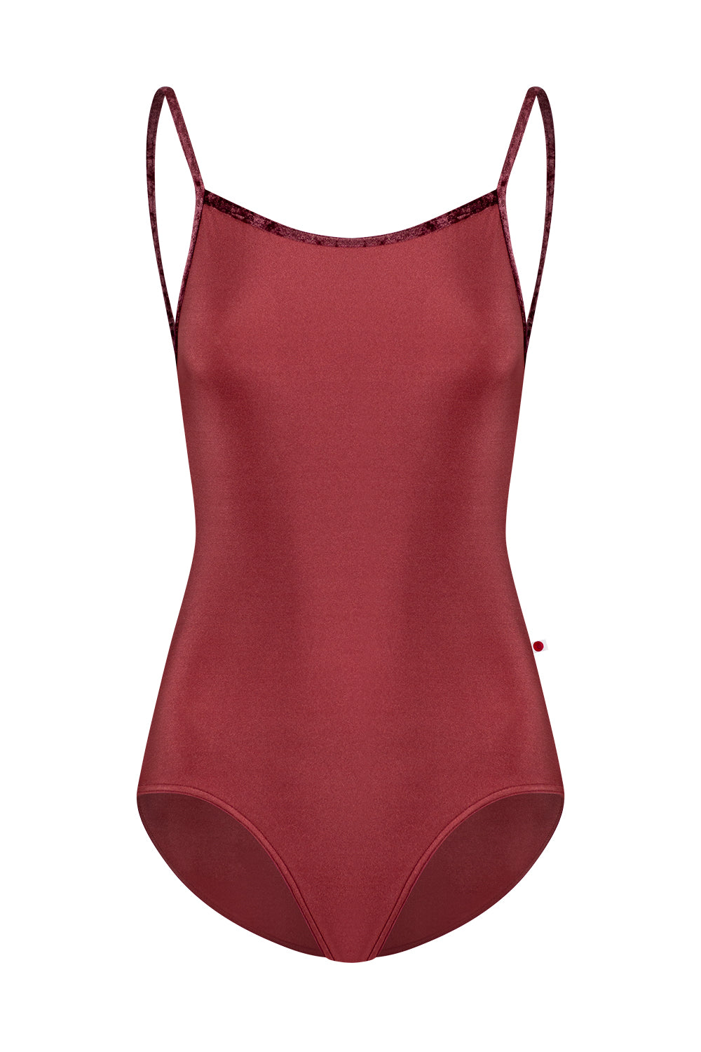 Yumiko "Marisa" Camisole Leotard