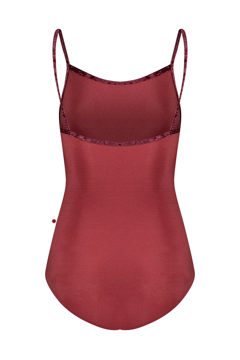 Yumiko "Marisa" Camisole Leotard