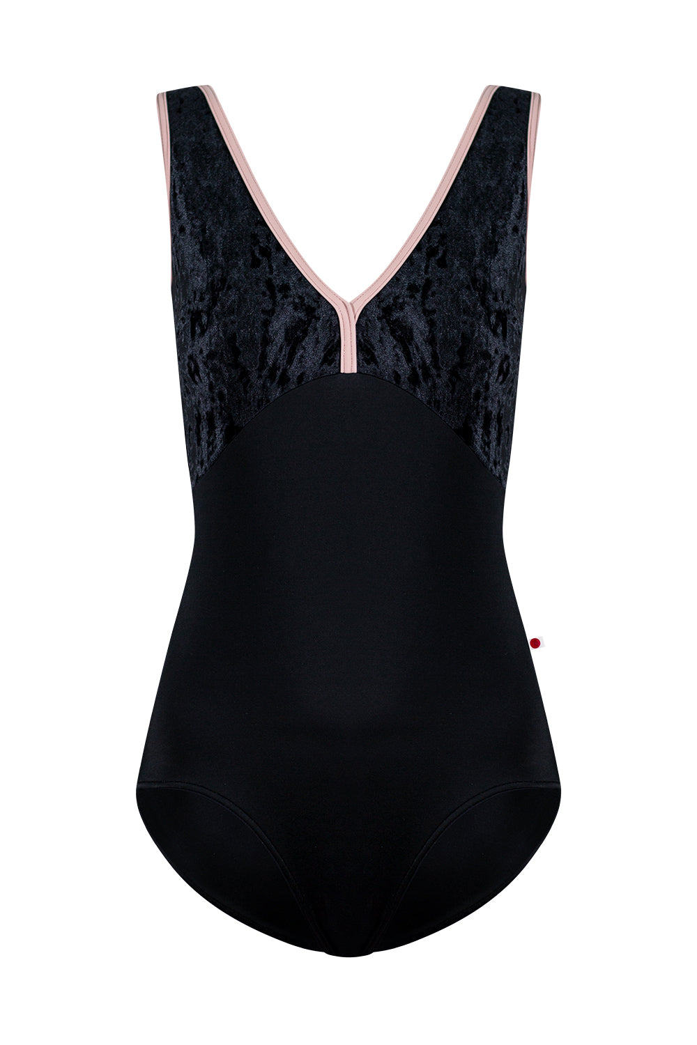 Yumiko "Alicia" Tank Leotard