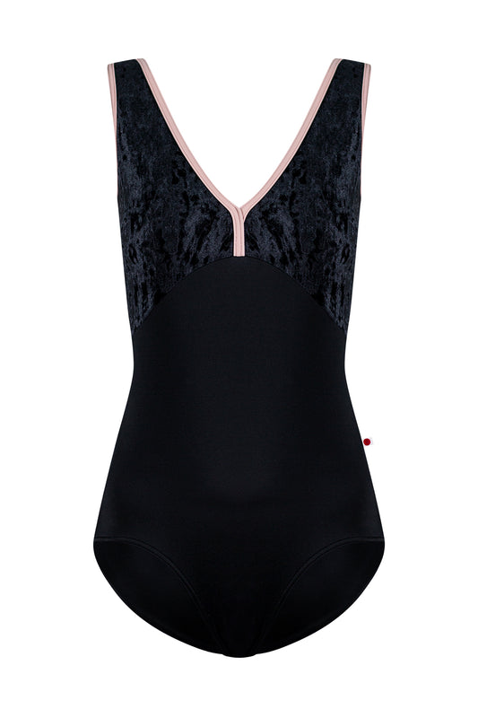 Yumiko "Alicia" Tank Leotard