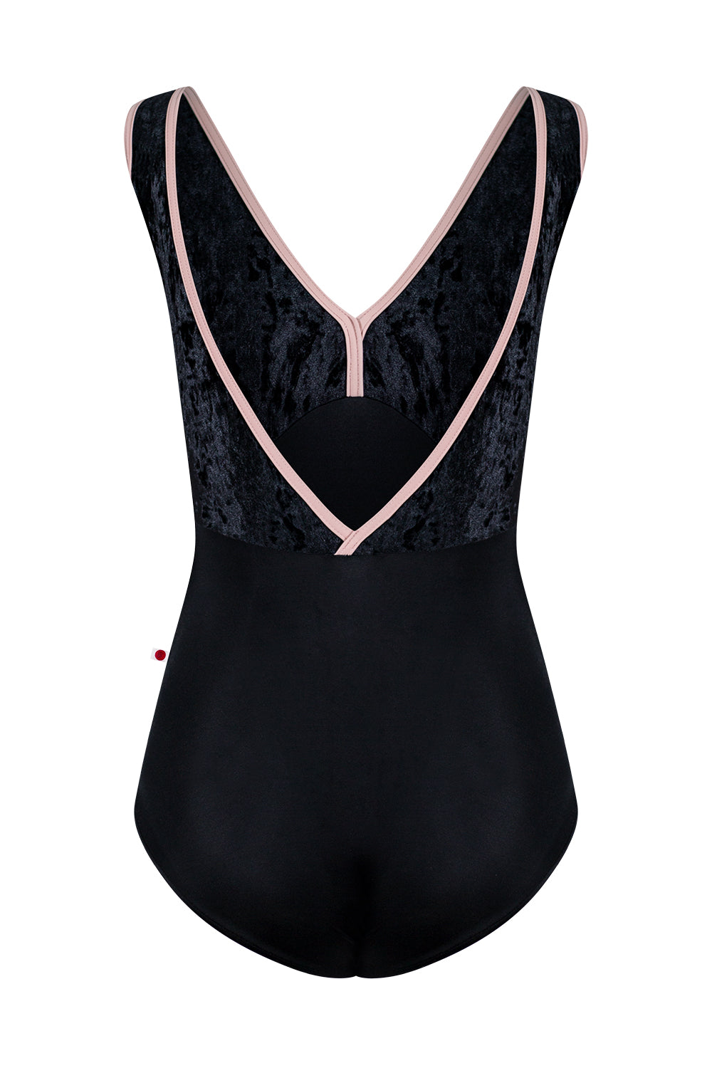 Yumiko "Alicia" Tank Leotard