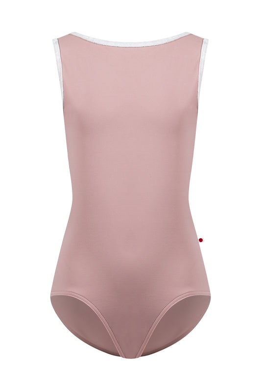 Yumiko "Sofiane" Kids Tank Leotard