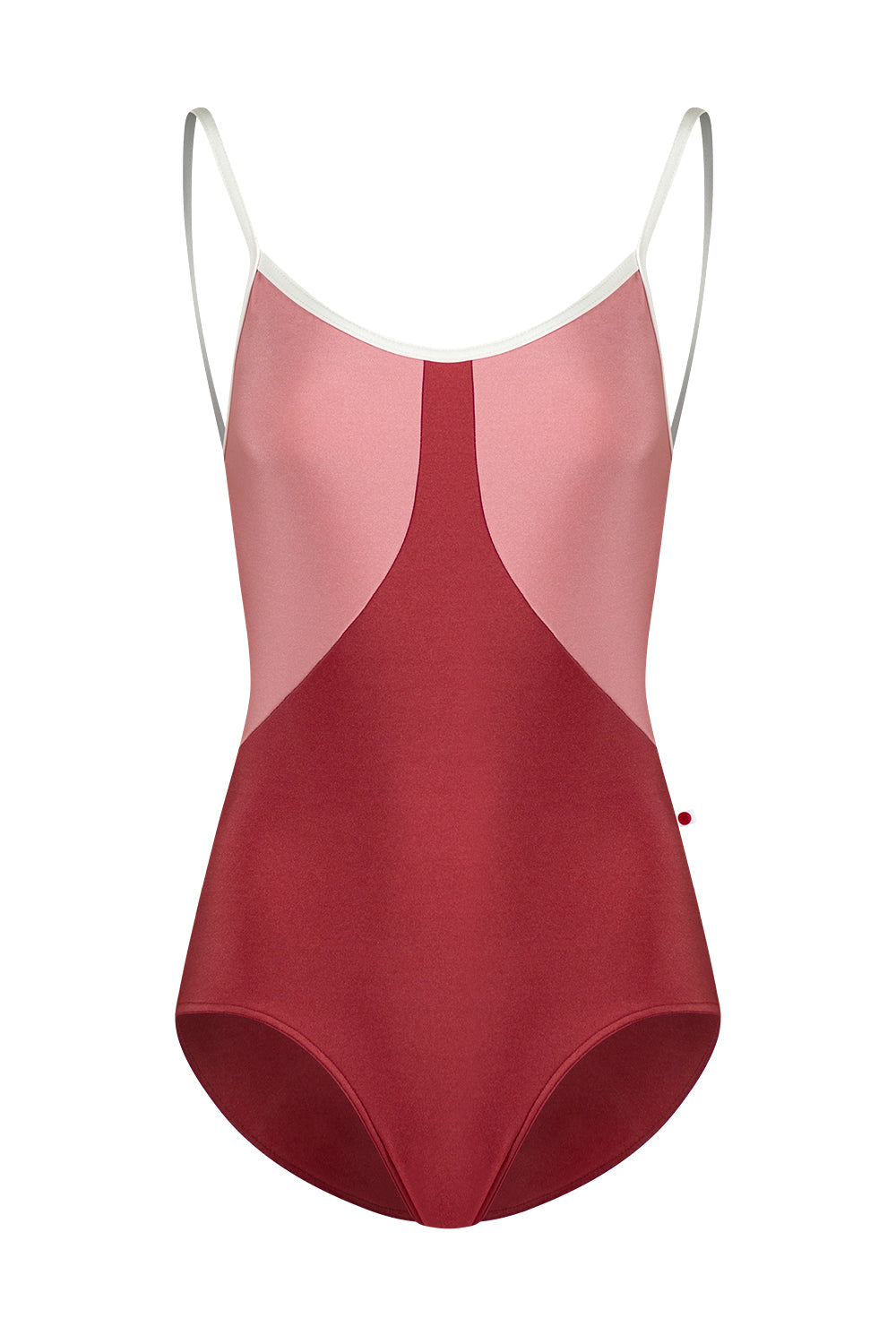 Yumiko "Amanda" Camisole Leotard