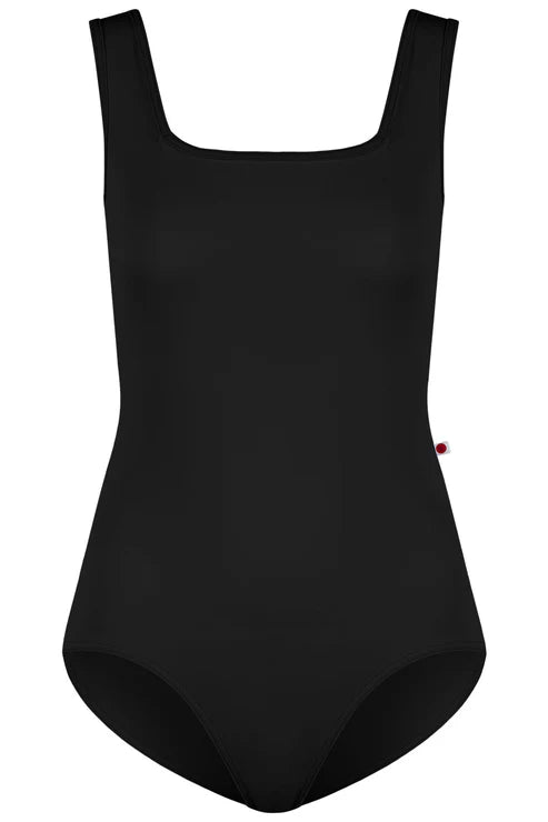 Yumiko "Marieke" Kids Basic Leotard