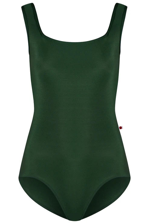 Yumiko "Marieke" Kids Basic Leotard