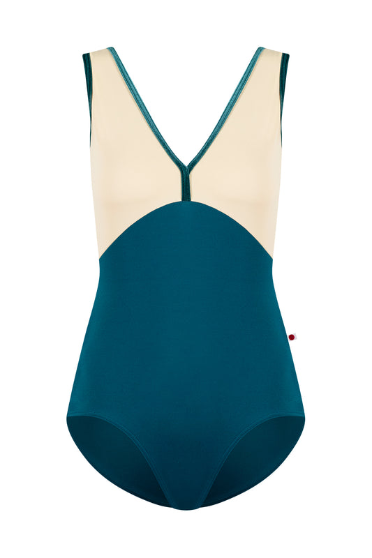 Yumiko "Alicia" Tank Leotard