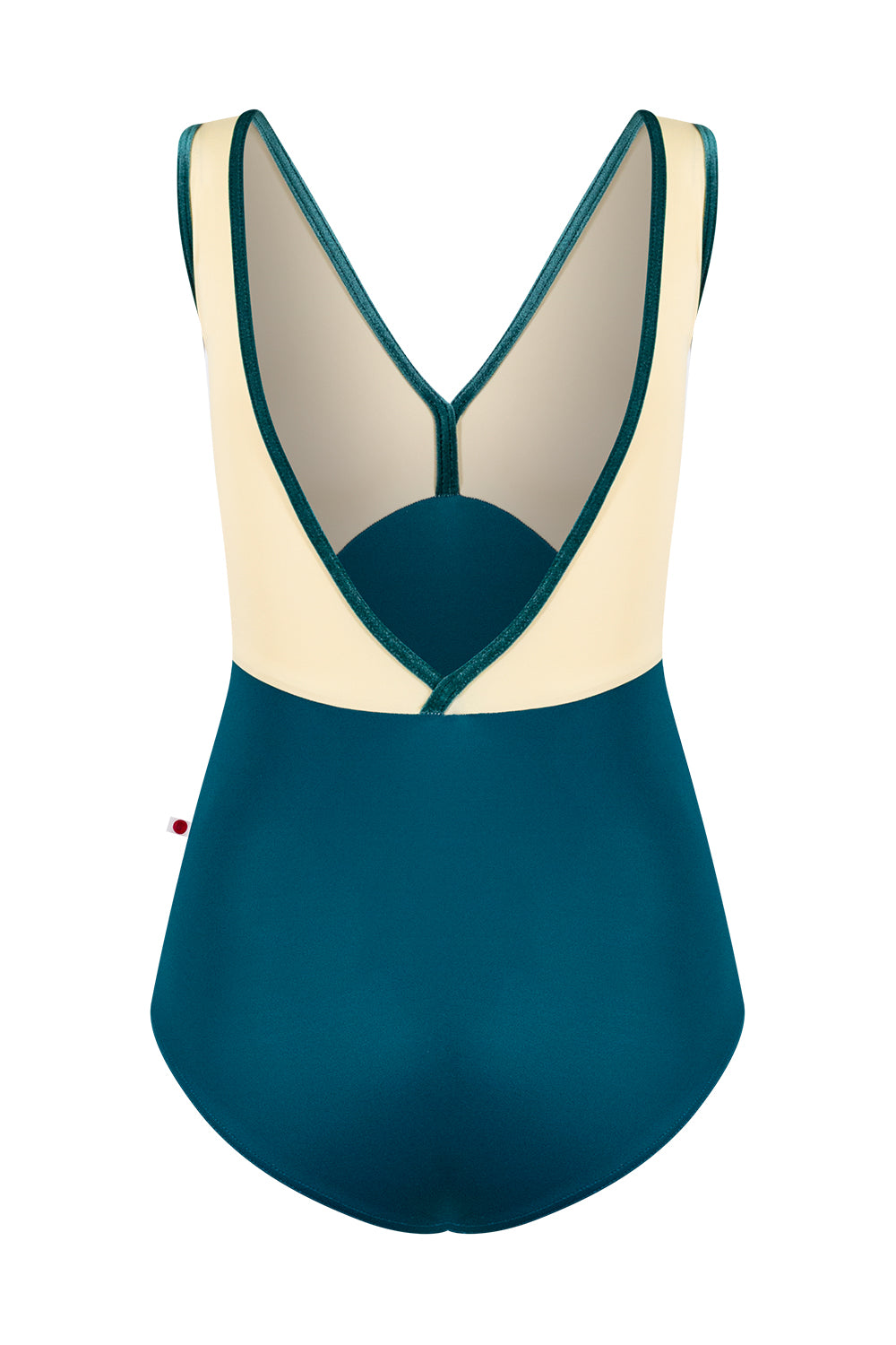 Yumiko "Alicia" Tank Leotard