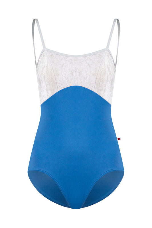 Yumiko "Denise" Camisole Leotard