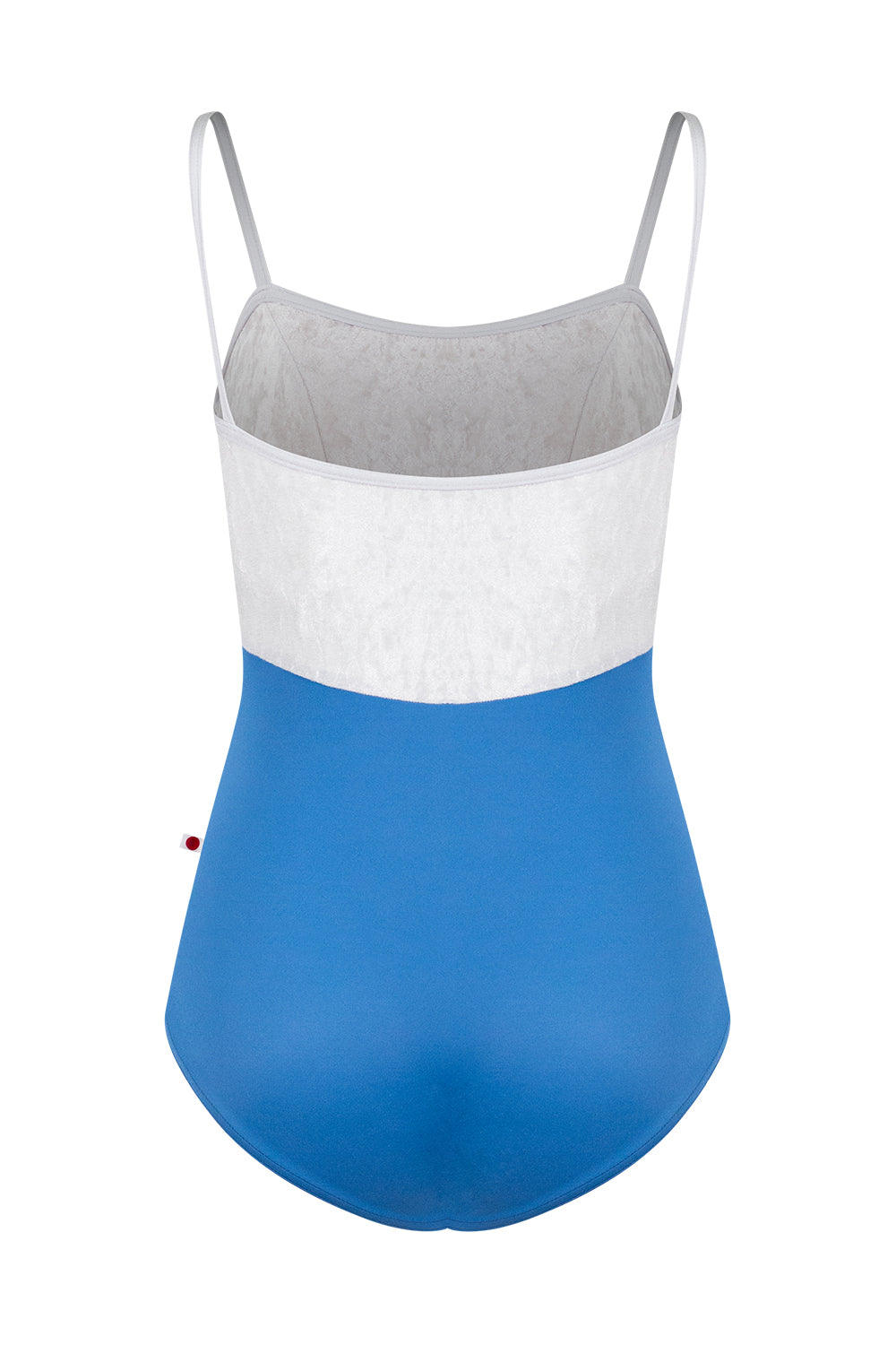 Yumiko "Denise" Camisole Leotard