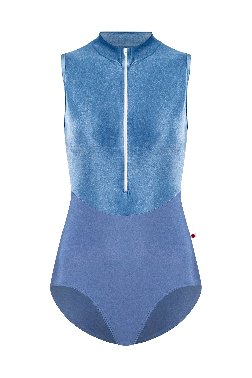 Yumiko "Jessica Duo" Leotard