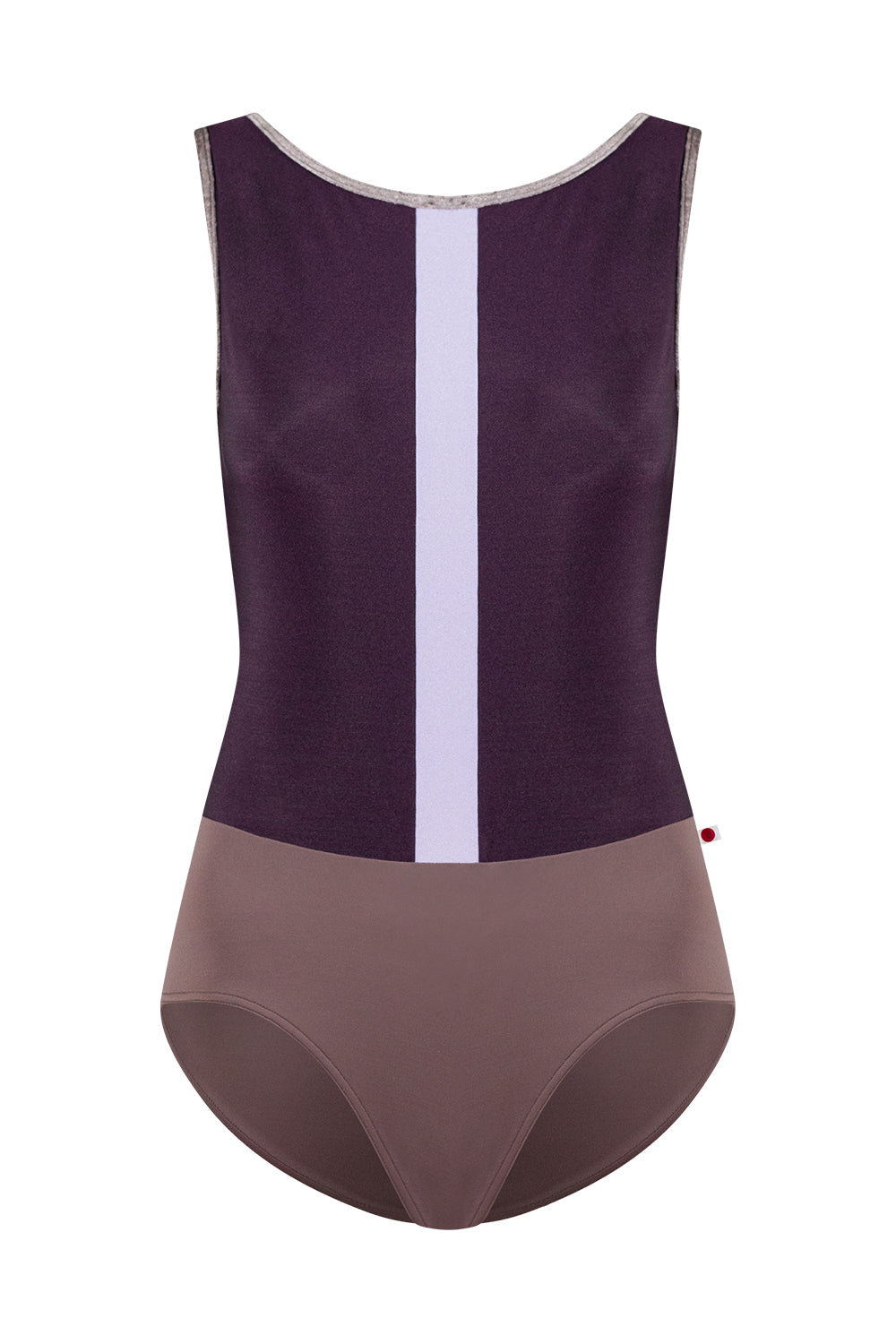 Yumiko "Didi" Tank Leotard