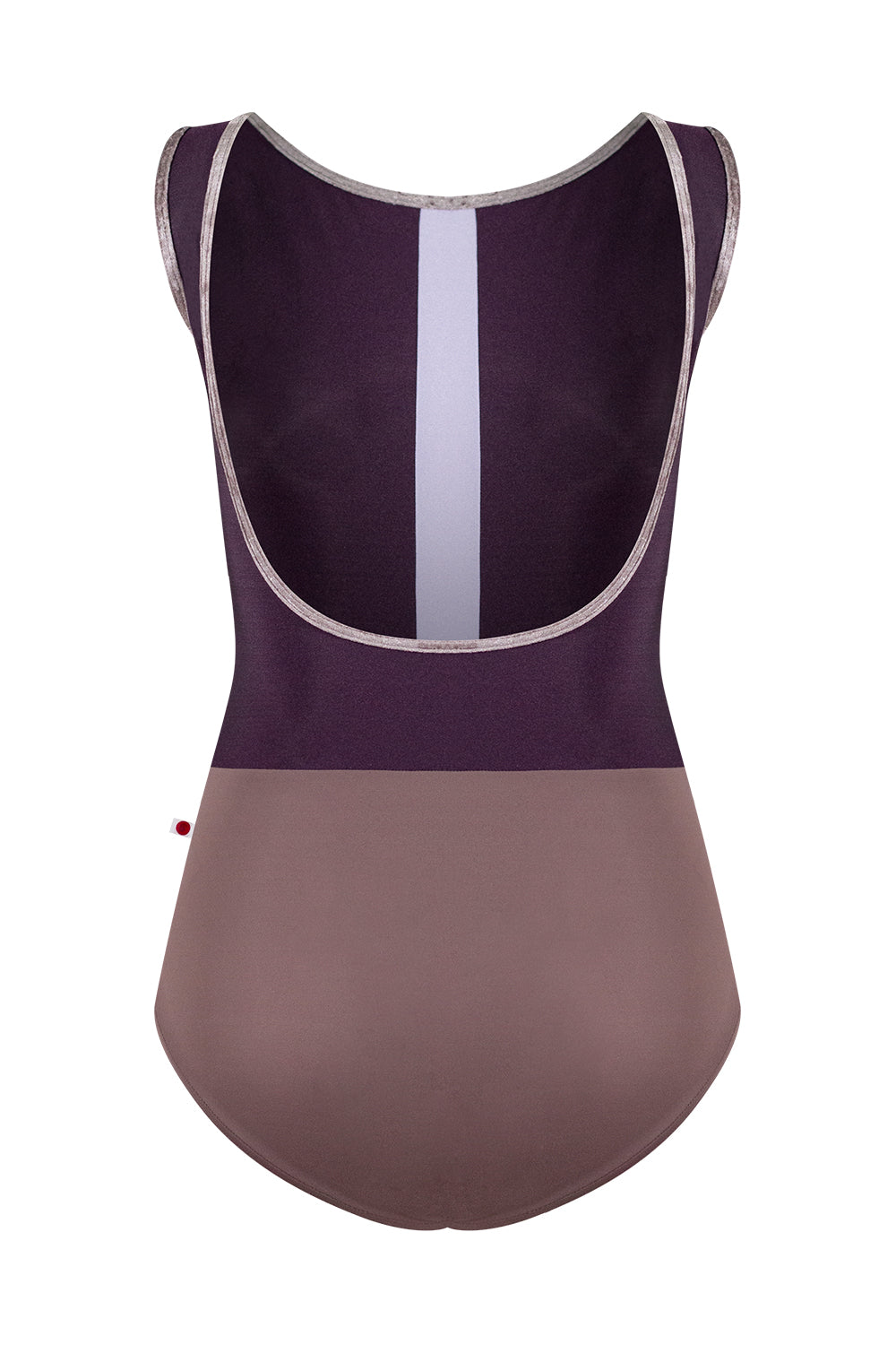 Yumiko "Didi" Tank Leotard