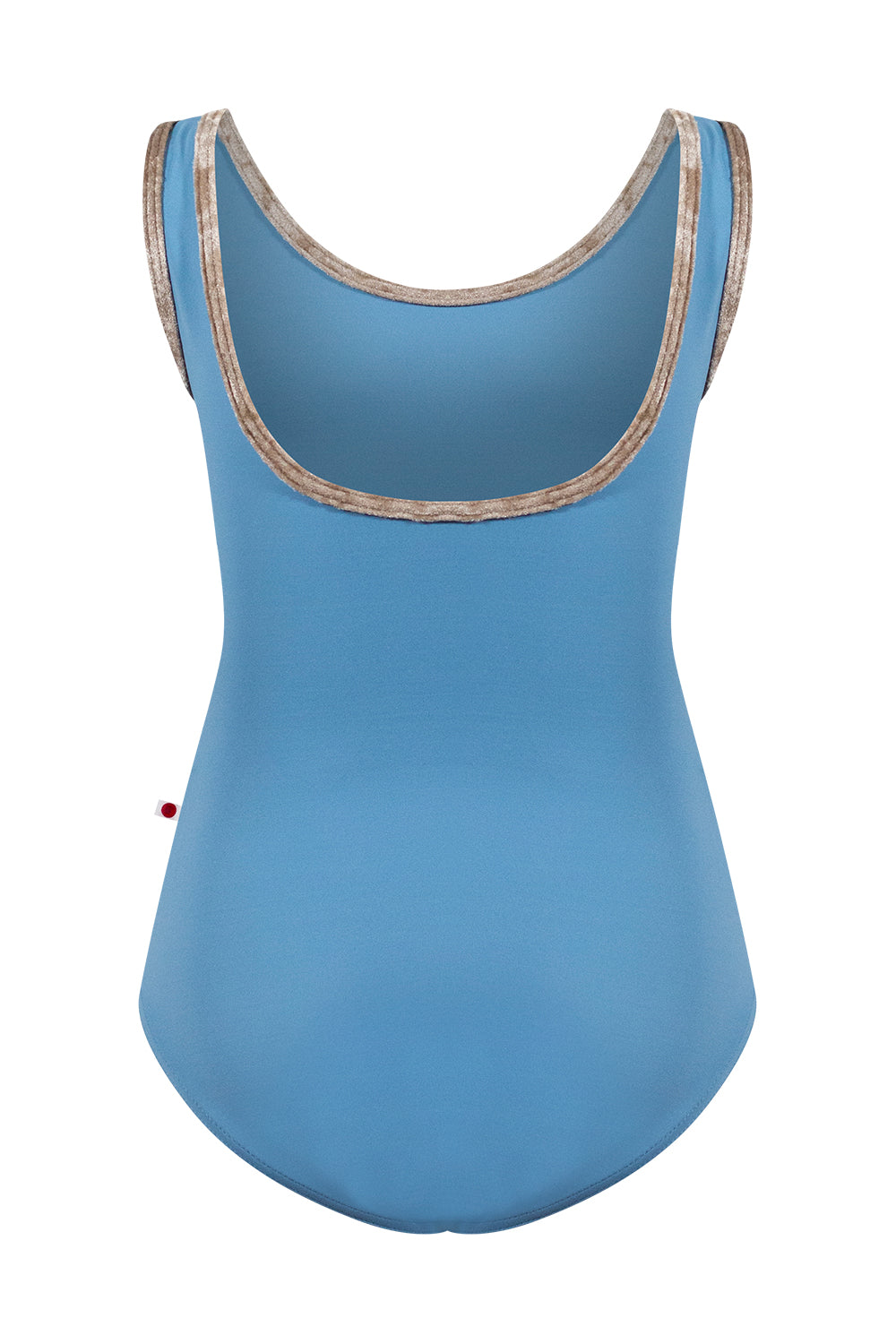 Yumiko "Anna" Kids Tank Leotard