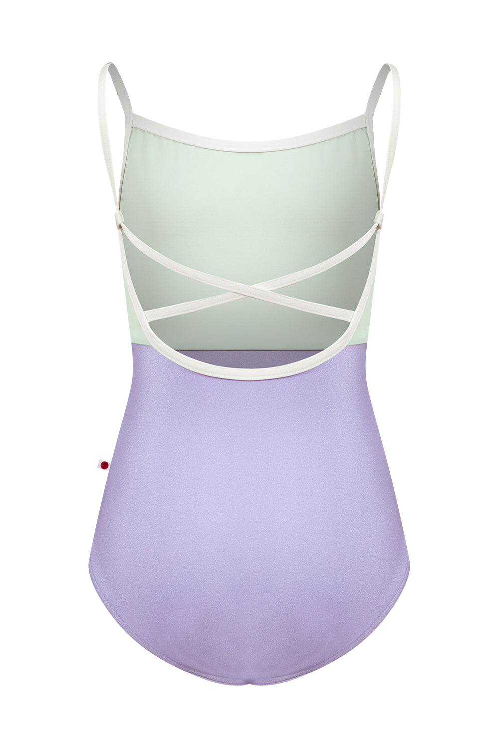 Yumiko "Daniela Duo" Kids Camisole Leotard