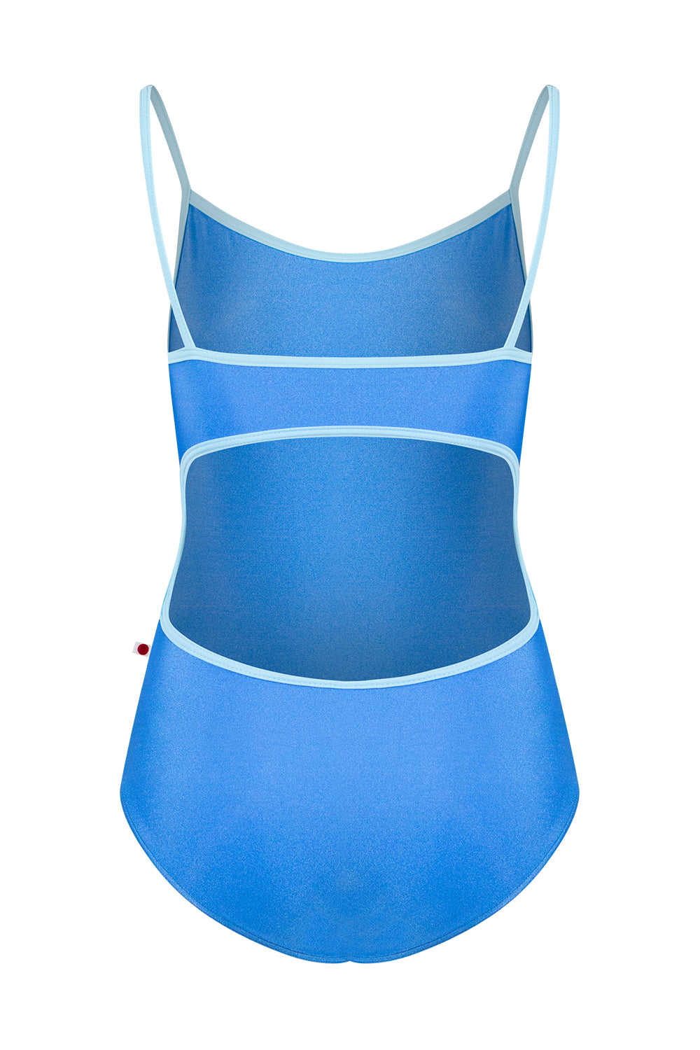 Yumiko "Kiki" Camisole Leotard