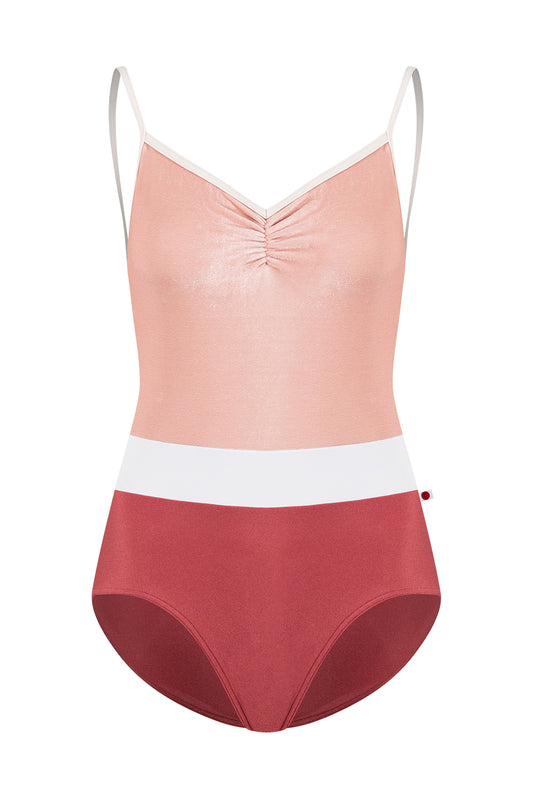 Yumiko "Micah" Camisole Leotard