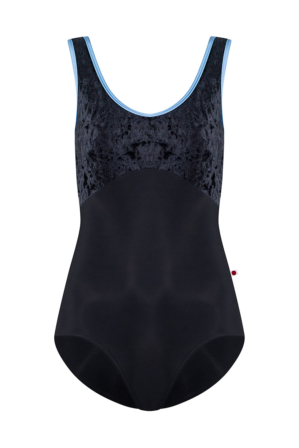 Yumiko "Anna Duo" Tank Leotard