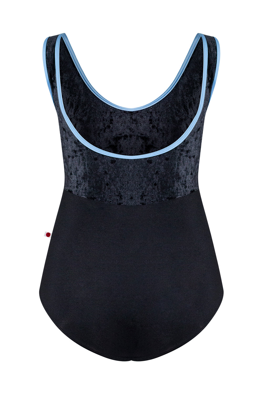 Yumiko "Anna Duo" Tank Leotard