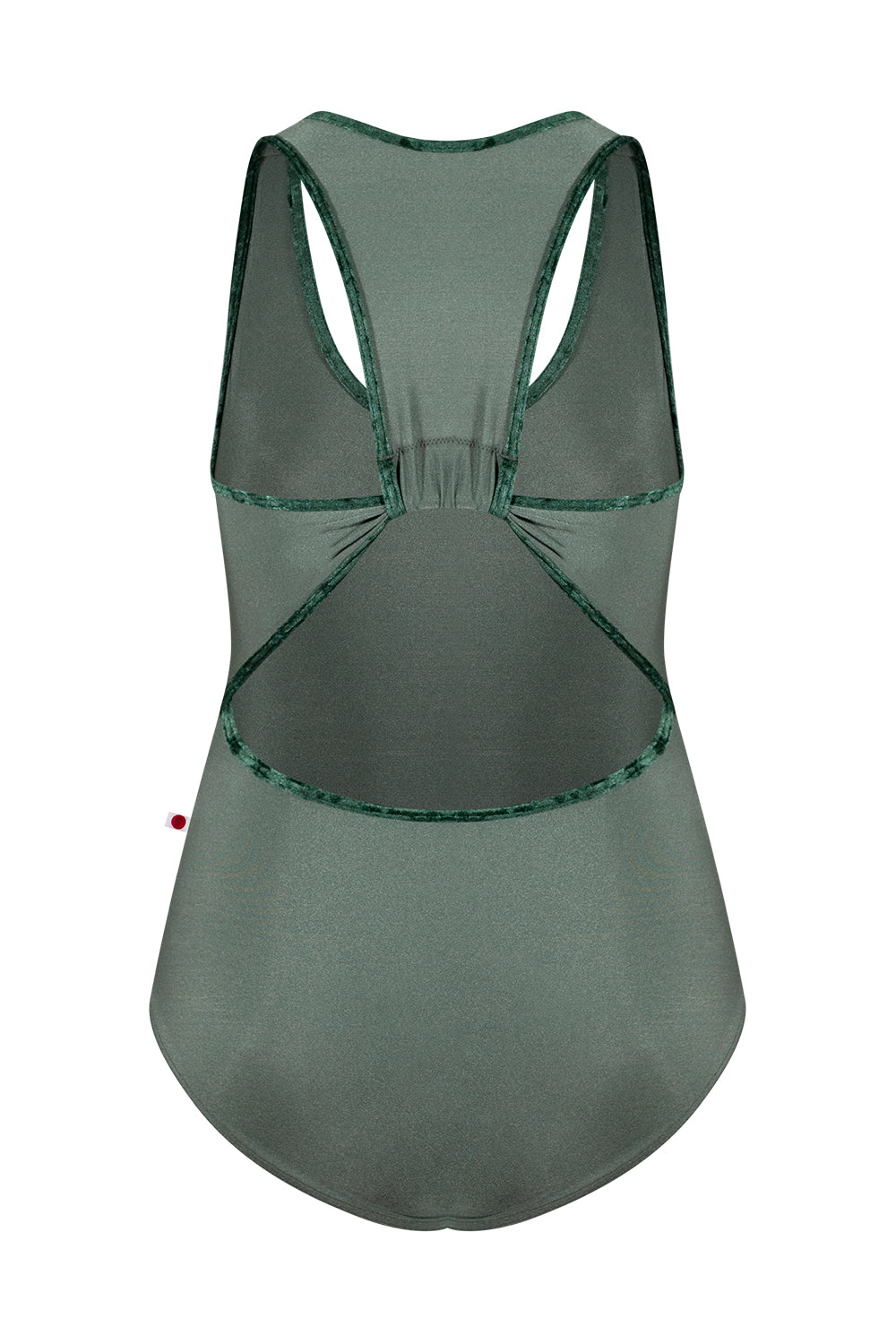 Yumiko "Alex" Tank Leotard