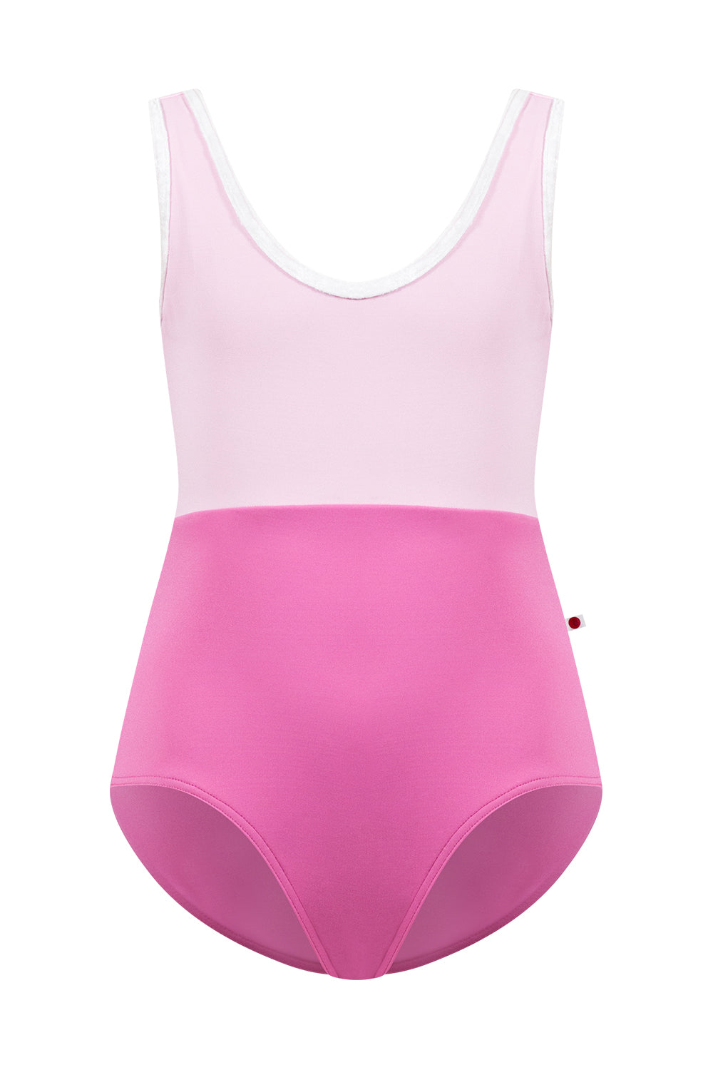 Yumiko "Anna Duo" Kids Tank Leotard