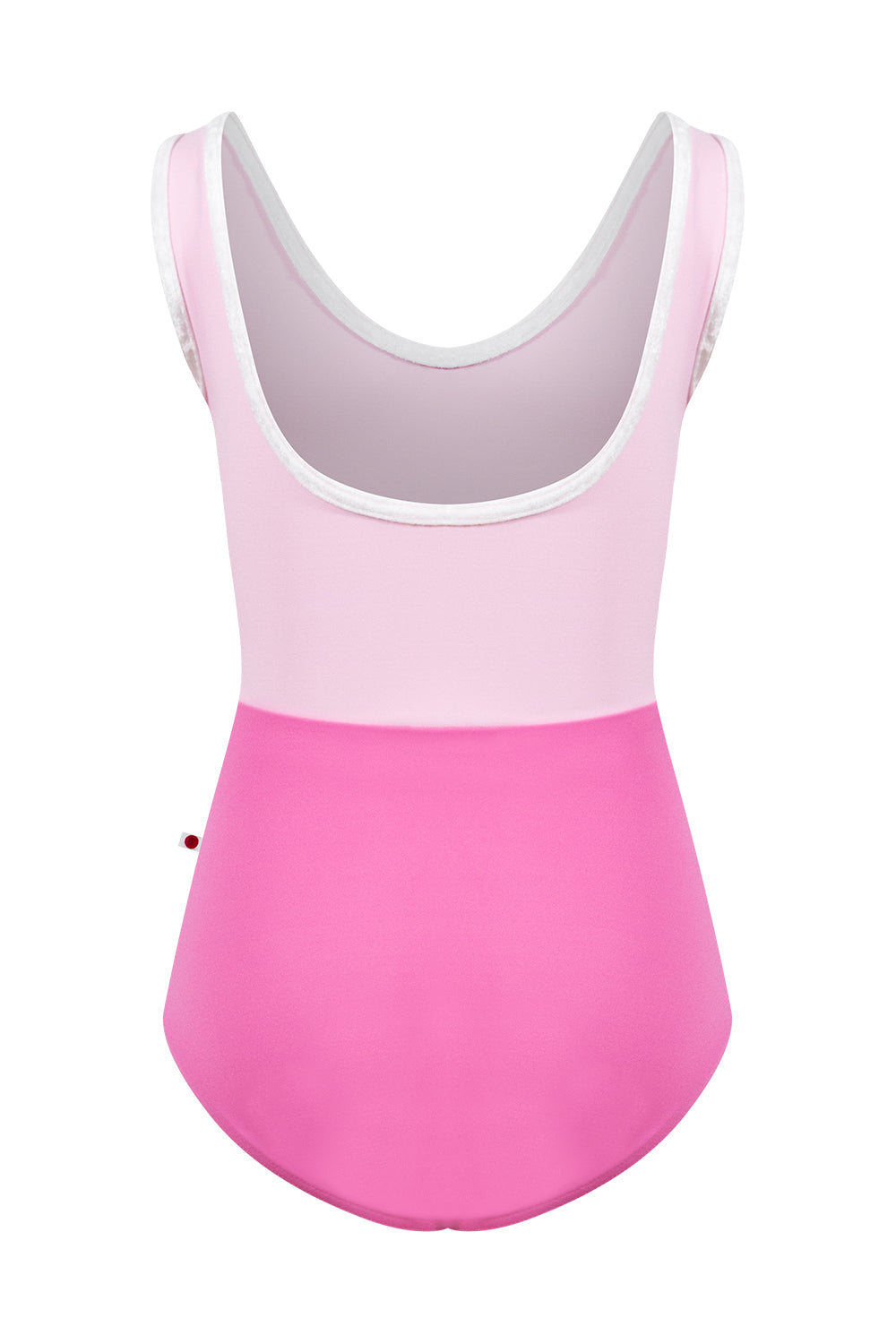 Yumiko "Anna Duo" Kids Tank Leotard