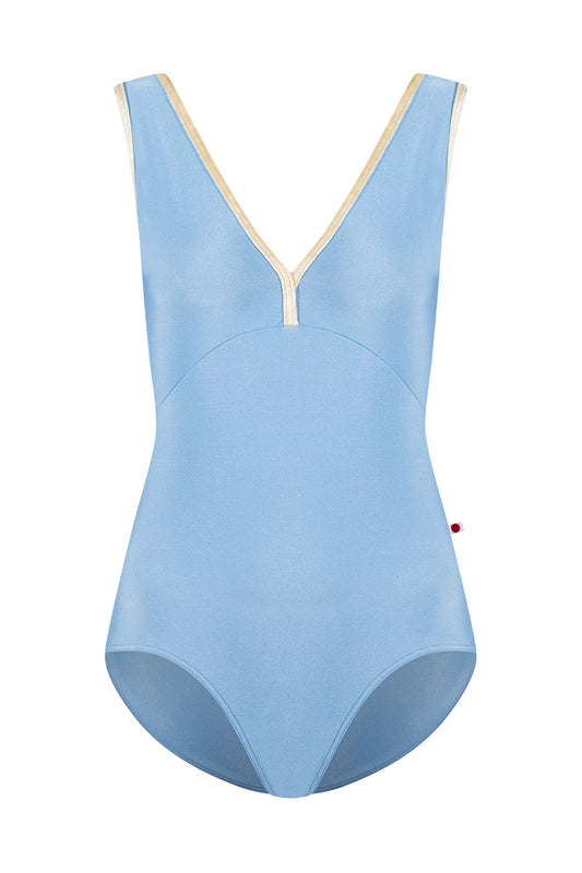 Yumiko "Alicia" Tank Leotard